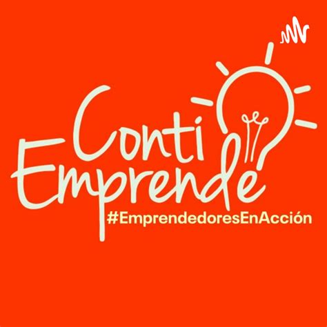 Emprendedores En Acci N Podcast On Spotify