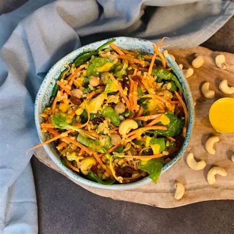 Moroccan Salad Plantiful