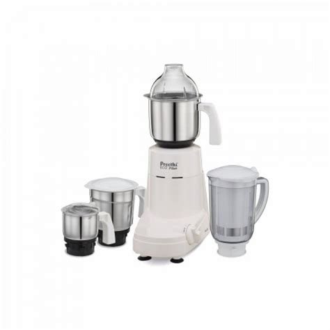 preethi eco plus mixer grinder 110v