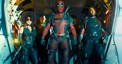 SDCC News: Disney Plus adds R-rated Marvel movies Deadpool and Logan - Polygon