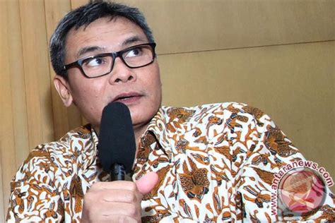 KPK Lanjutkan Pemeriksaan Terhadap Anggota DPRD Sumut ANTARA News