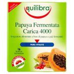 A Che Serve La Papaya Fermentata Pancia Leggera