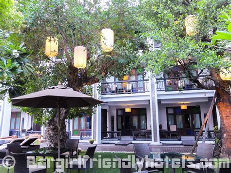 Chiang Mai Guest Friendly Hotels