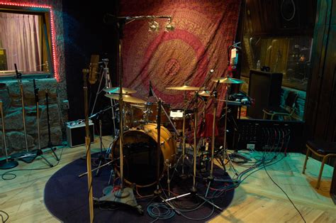 Questions? - Omega Recording Studios