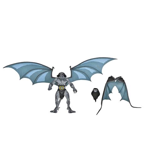 Gargoyles Ultimate Vga Goliath 7 Inch Scale Action Figure