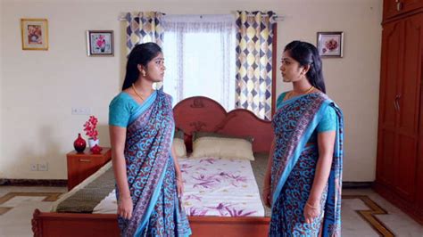 Watch Vandhaal Sridevi Season 1 Episode 133 Sridevi Faces A Dilemma