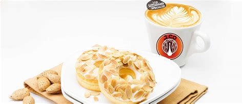 JCo Donuts Flavors Asian Donuts At Its Best Complete List