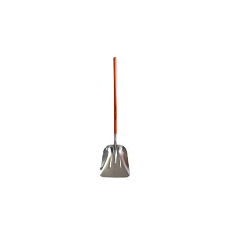 Spear And Jackson County Timber Grainmulch Scoop 1200mm Rsgl