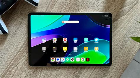 Xiaomi Pad 6 difficile de trouver une meilleure tablette à ce prix