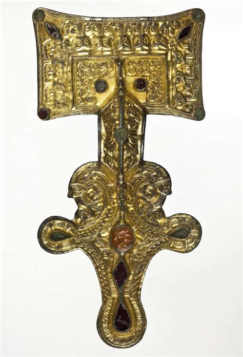 Anglo Saxon Museum To Unlock Secrets Of Ad Gefrin Palace In