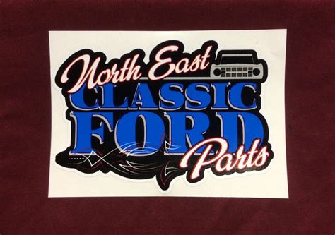 Gifts and Apparel Archives - Page 5 of 6 - North East Classic Ford Parts