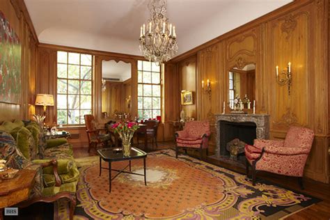 The Devoted Classicist Landmark Manhattan Townhouses For Sale