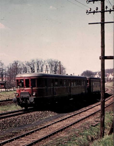 VT 33.2 Altbautriebwagen - Bielefelder Eisenbahnfreunde