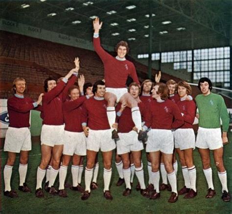 Burnley FC on Twitter: "40 years ago today, Burnley were crowned Second ...