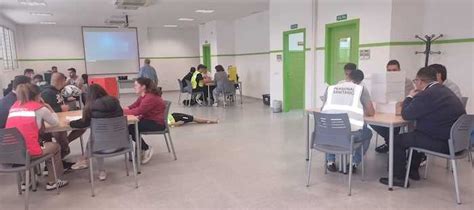 Vícar primer municipio de Almería en participar en el scape room