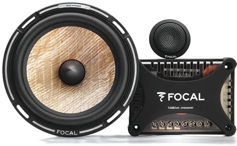 Focal Performance Ps Fx