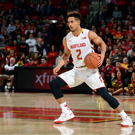 Maryland vs. Michigan State: Live Score, Highlights and Reaction | News