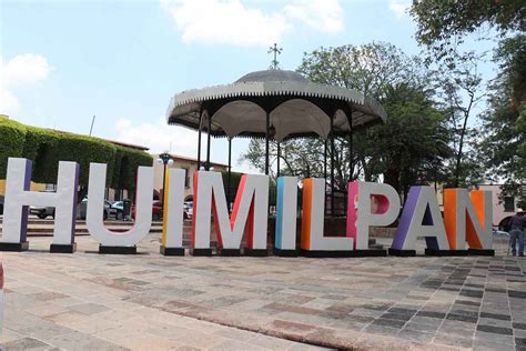 Razones Para Vivir En Invertir En Huimilpan Municipio De Quer Taro