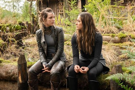 The 100 recap: Season 7, episode 2: 'The Garden'