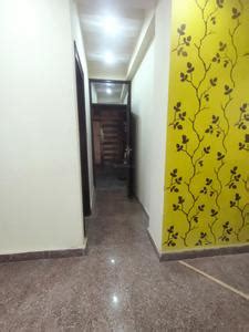 2 BHK 750 Sqft Independent Floor For Sale At Laxmi Nagar New Delhi