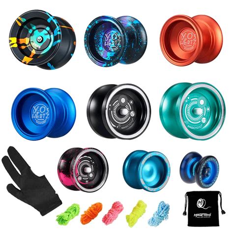 Magicyoyo Liga Profissional Do Yoyo Y Y T T V Yoyo Rolamento