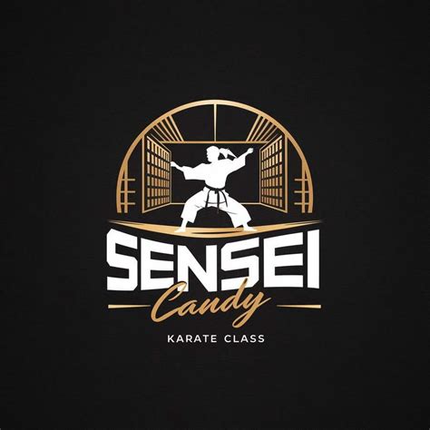Entry 21 By Gfxmaruf For Martial Arts Logo Design Freelancer