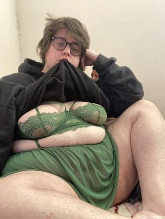 BBW In Lingerie Fingerfucks Self Pics XHamster