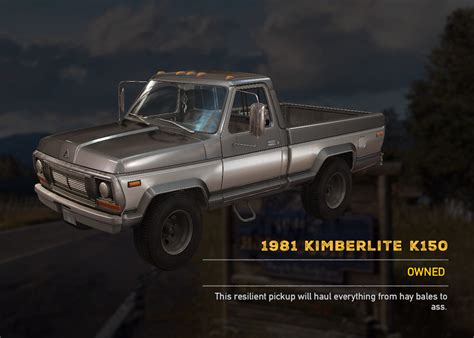 Category:Far Cry 5 vehicles | Far Cry Wiki | Fandom