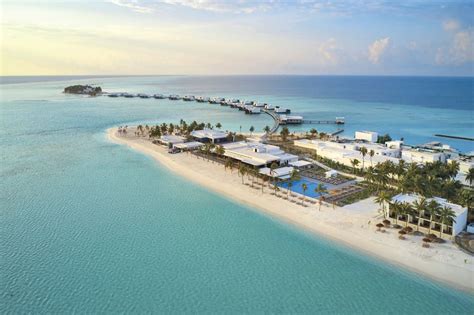 Riu Atoll In Malé Malediven Tui Hotel 2025