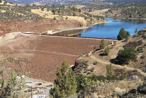 The Largest Dam Removal in U.S. History Is Underway | Outdoor Life