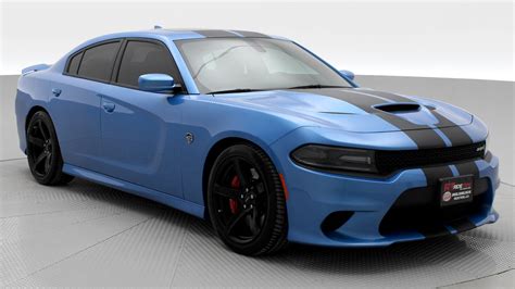 2018 Dodge Charger Srt Hellcat From Ride Time In Winnipeg Mb Canada Ride Time