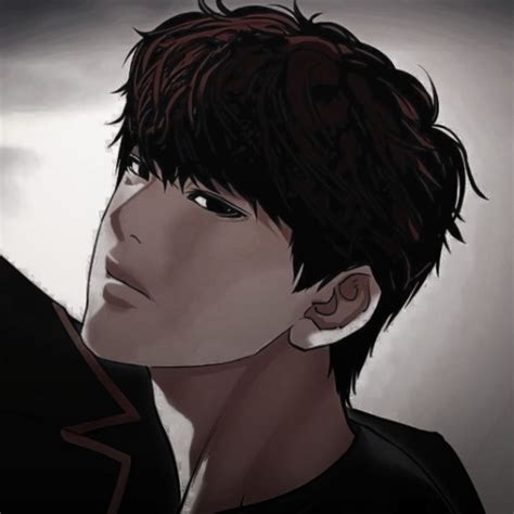 Lee Ji Hoonjames Lee In 2024 Lookism Webtoon James Lee Lee Jihoon