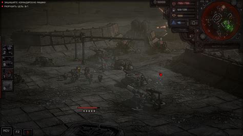 Dust Front RTS on Steam