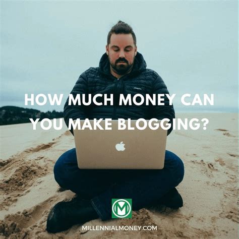 How To Make Money Blogging Average Blogger Salary In 2023