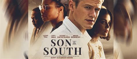 LHBR Assista O Trailer De Son Of The South Legendado LHBR