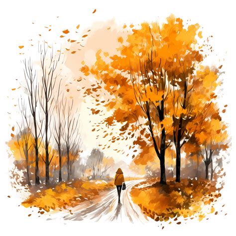 Autumn Walkothers Png Clipart Royalty Free Svg Png