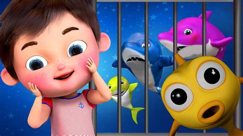 Baby Shark Johny Johny Yes Papa Twinkle Twinkle Little Star Itsy