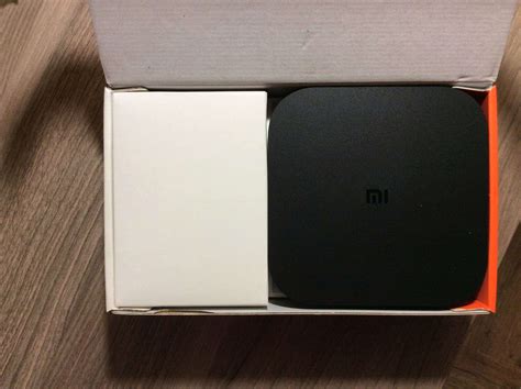 Медиаплеер Xiaomi Mi Box S PFJ4086EU — купить по низкой цене в интернет ...