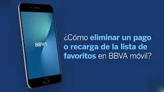 C Mo Cancelar Un Pago Desde La App De Bancomer Haras Dadinco