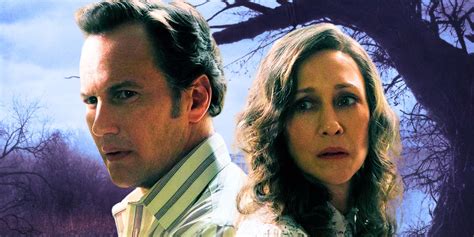 Netflix Just Added A Lot Of Conjuring Movies To Ease The Wait For The