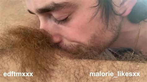 Malorie Likes Licking Eddy S Ftm Pussy Pornhub