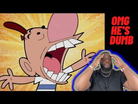 Billy S Dumbest Moment Grim Adventures Of Billy Mandy Reaction YouTube