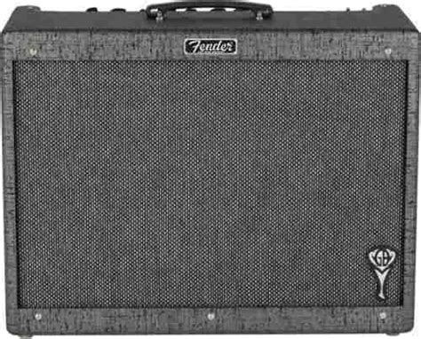 Amplificador Fender Hot Rod Series GB Hot Rod Deluxe para guitarra de 40W Envío gratis