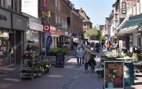 Friseur Cr Bagdad In Emden Krummh Rn Magazin