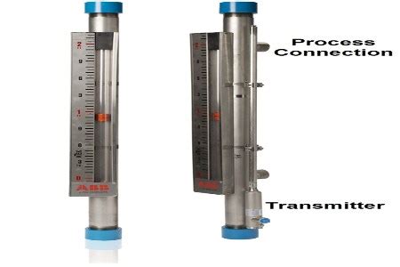 Low Cost Liquid Level Gauge Designed For Oem And Other Small Storage Tanks