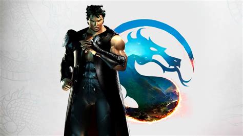 Mavado Is Back In New Mortal Kombat 1 Teaser The Nerd Stash