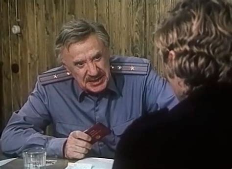 Фильм «И снова Анискин» (1977) - сюжет, актеры и роли, кадры из фильма