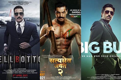 Six Hindi Film Units That Worked During The Pandemic