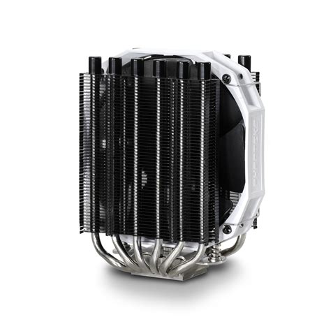 Phanteks PH TC14S Dual Tower CPU Cooler Introduced Benchmark Reviews