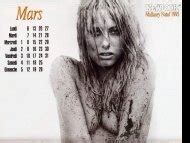 Naked Mallaury Nataf Added By Jyvvincent